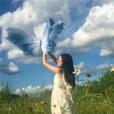 美女老板倒追我